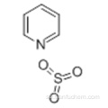 Pyridinsvaveltrioxid CAS 26412-87-3